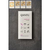 Chocolat noir 70% Morropon 50g | QANTU