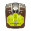 Cream gianduja spread with salt (Salata) - La Molina 500g