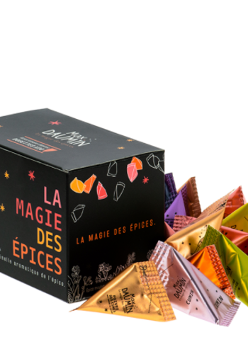 Magic box spice pods Max Daumin (20) 