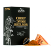 Curry intense recette maison - Max Daumin 10 dosettes