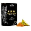 Curry recette maison - Max Daumin 10 dosettes