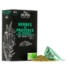 Herbes de Provence de Provence Bio - Max Daumin 10 dosettes