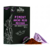 Ancho Pepper pods Max Daumin (10)