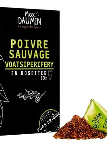 Voastsiperifery wild Pepper pods Max Daumin (10) 