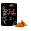 Four spices pods Max Daumin (10)