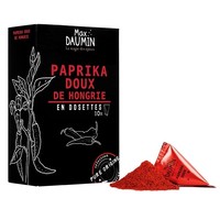Paprika from Hungary pods Max Daumin (10)