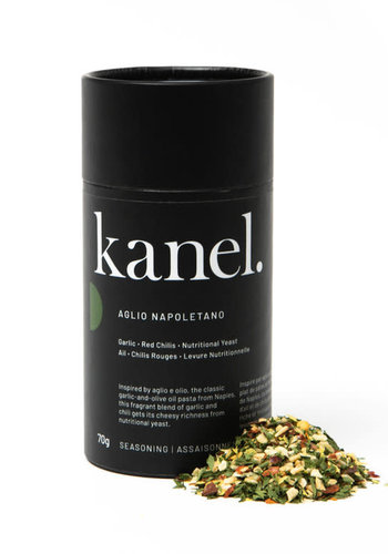 Aglio Napoletano 70 g | Kanel 