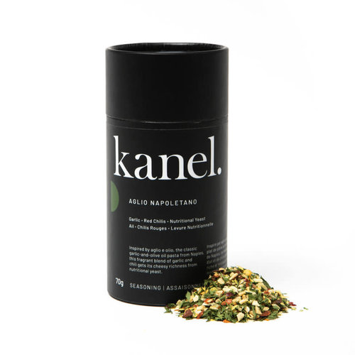 Aglio Napoletano 70 g | Kanel 