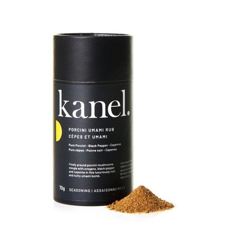 Cèpes et umani 70 g | Kanel 