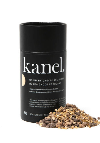 Dukka choco croquant 85g | Kanel 