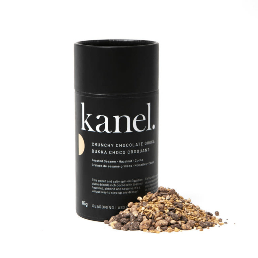 Dukka choco croquant 85g | Kanel