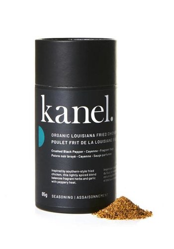 Poulet frit de la Louisiane 85 g | Kanel 