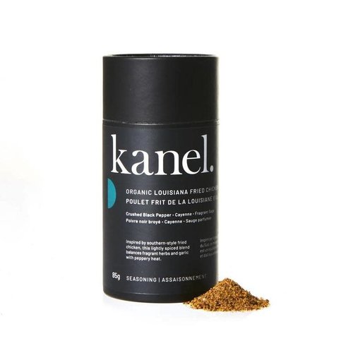 Poulet frit de la Louisiane 85 g | Kanel 