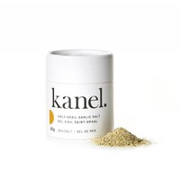 Sel d'ail Saint-Graal 60 g | Kanel