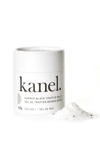 Sel à la truffe - Kanel 50g 