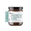 Noisettes, chocolat noir 220gr |  ALLO SIMONE