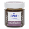 Caramel au chocolat et fleur de sel 210ml LA LICHÉE