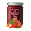 Strawberry Jam 70%  -Léonce Blanc 320g