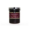 Confiture à la prune et thé noir - Simon Turcotte 212 ml