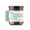 Noisettes chocolat noir & café 220gr ALLO SIMONNE