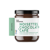 Noisettes, chocolat noir & café - Allo Simonne 220 g