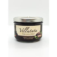 Tartinade  au chocolat noir  250g |Vellutata|