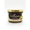 Tartinade de chocolat lait noisettes 250g |Vellutata|