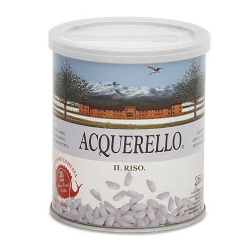 Riz Carnaroli - Acquerello 250g 