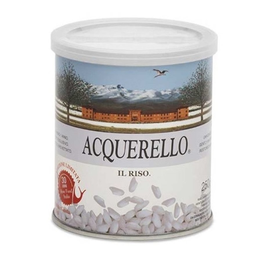 Riz Carnaroli Acquerello 250g/20