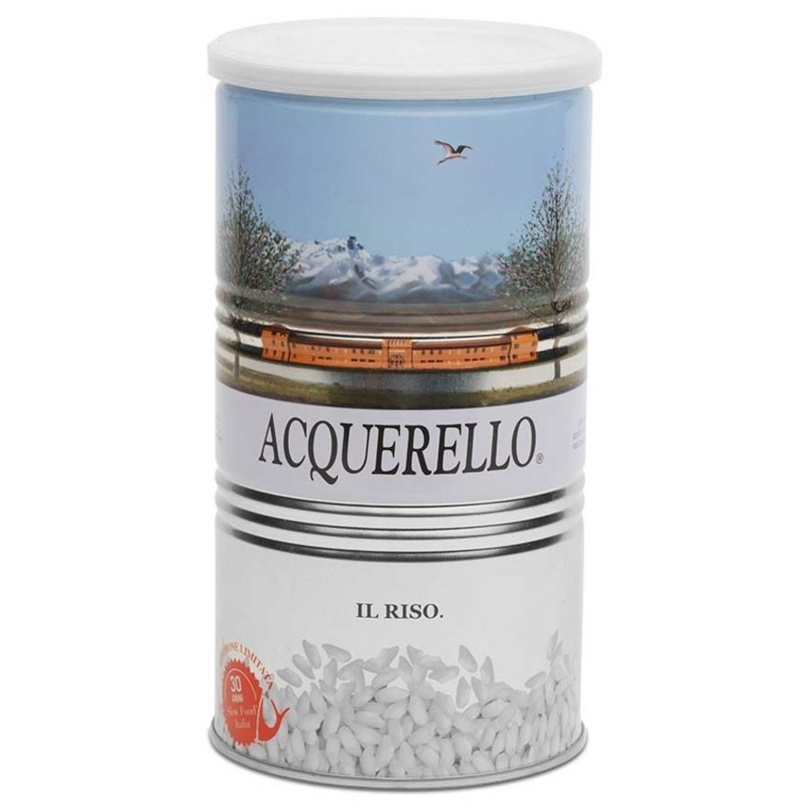 Riz Carnaroli Acquerello 1kg/12