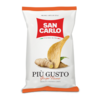 Croustilles  gingembre | San Carlo160g