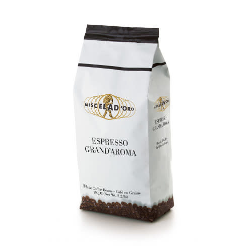 Grand aroma grain | Miscela d'Oro |1kg 