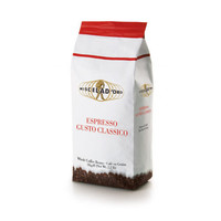 Café Espresso Gusto Classico grain  |1kg