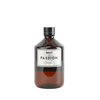 Bacanha | Organic Passion Fruit Syrup | 500 ml