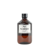 Bacanha | Sirop de fruits de la passion biologique | 500 ml