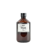 Bacanha Organic Rose Syrup 500 ml