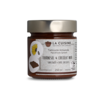 La Cuisine par Marie-Eve Langlois | Sunflower and Dark Chocolate | 250 ml