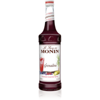 Sirop Grenadine | Monin | 750ml