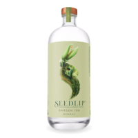 Seedlip - Garden 108 - Spiritueux Distillés Sans Alcool