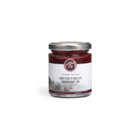 Confiture d'Airelles 190ml