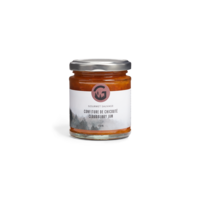 Gourmet Sauvage | Cloudberry Jam 190 ml