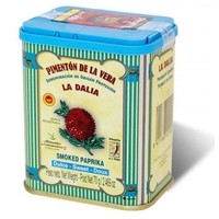 Paprika doux -  La  Dalia 70g