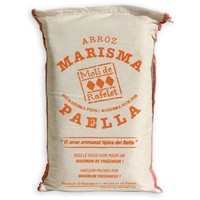 Riz Marisma 1 kg | Moli de Rafelet