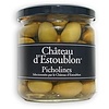 Olives Picholine  350g  |Château d'Estoublon 350 g