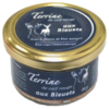 Terrine cerf rouge bleuets  |Cerf Rouge Labrecque |80 g