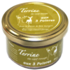 Terrine 3 poivres 80g