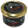 Terrine la Fougeuse  |Cerf Rouge Labrecque |80 g