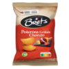 Roasted pepper and chorizo ​​crisps - Brets 125g