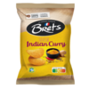 Indian Curry chip - Brets 125 g