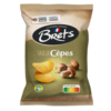 Croustille cèpes - Brets 125g